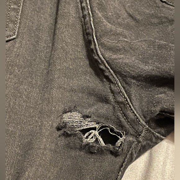 Gap Denim Jeans Super Skinny 34/30 (with flaw) - Picture 4 of 6